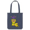 Recycling Baumwolltasche Stanley/Stella Miniaturansicht