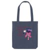 Recycling Baumwolltasche Stanley/Stella Miniaturansicht
