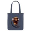 Recycling Baumwolltasche Stanley/Stella Miniaturansicht