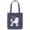 Recycling Baumwolltasche Stanley/Stella Miniaturansicht