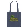 Recycling Baumwolltasche Stanley/Stella Miniaturansicht