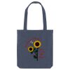 Recycling Baumwolltasche Stanley/Stella Miniaturansicht
