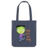 Recycling Baumwolltasche Stanley/Stella Miniaturansicht