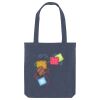 Recycling Baumwolltasche Stanley/Stella Miniaturansicht
