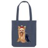 Recycling Baumwolltasche Stanley/Stella Miniaturansicht