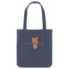 Recycling Baumwolltasche Stanley/Stella Miniaturansicht
