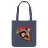 Recycling Baumwolltasche Stanley/Stella Miniaturansicht