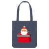 Recycling Baumwolltasche Stanley/Stella Miniaturansicht