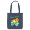 Recycling Baumwolltasche Stanley/Stella Miniaturansicht