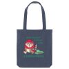 Recycling Baumwolltasche Stanley/Stella Miniaturansicht