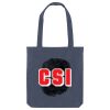 Recycling Baumwolltasche Stanley/Stella Miniaturansicht