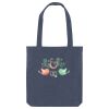Recycling Baumwolltasche Stanley/Stella Miniaturansicht