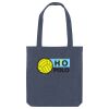 Recycling Baumwolltasche Stanley/Stella Miniaturansicht