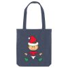 Recycling Baumwolltasche Stanley/Stella Miniaturansicht