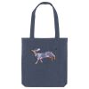 Recycling Baumwolltasche Stanley/Stella Miniaturansicht
