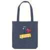 Recycling Baumwolltasche Stanley/Stella Miniaturansicht