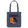 Recycling Baumwolltasche Stanley/Stella Miniaturansicht