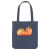 Recycling Baumwolltasche Stanley/Stella Miniaturansicht