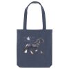Recycling Baumwolltasche Stanley/Stella Miniaturansicht