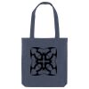 Recycling Baumwolltasche Stanley/Stella Miniaturansicht