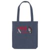 Recycling Baumwolltasche Stanley/Stella Miniaturansicht