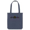 Recycling Baumwolltasche Stanley/Stella Miniaturansicht