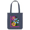 Recycling Baumwolltasche Stanley/Stella Miniaturansicht