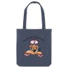 Recycling Baumwolltasche Stanley/Stella Miniaturansicht