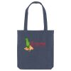 Recycling Baumwolltasche Stanley/Stella Miniaturansicht