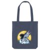 Recycling Baumwolltasche Stanley/Stella Miniaturansicht