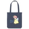 Recycling Baumwolltasche Stanley/Stella Miniaturansicht