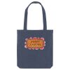 Recycling Baumwolltasche Stanley/Stella Miniaturansicht