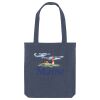 Recycling Baumwolltasche Stanley/Stella Miniaturansicht