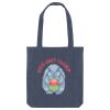 Recycling Baumwolltasche Stanley/Stella Miniaturansicht