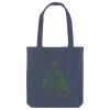 Recycling Baumwolltasche Stanley/Stella Miniaturansicht