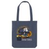 Recycling Baumwolltasche Stanley/Stella Miniaturansicht