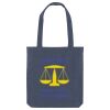 Recycling Baumwolltasche Stanley/Stella Miniaturansicht