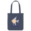 Recycling Baumwolltasche Stanley/Stella Miniaturansicht