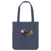 Recycling Baumwolltasche Stanley/Stella Miniaturansicht