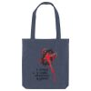 Recycling Baumwolltasche Stanley/Stella Miniaturansicht