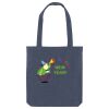 Recycling Baumwolltasche Stanley/Stella Miniaturansicht