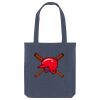 Recycling Baumwolltasche Stanley/Stella Miniaturansicht
