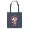 Recycling Baumwolltasche Stanley/Stella Miniaturansicht