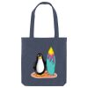 Recycling Baumwolltasche Stanley/Stella Miniaturansicht