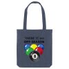Recycling Baumwolltasche Stanley/Stella Miniaturansicht