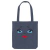 Recycling Baumwolltasche Stanley/Stella Miniaturansicht