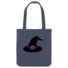Recycling Baumwolltasche Stanley/Stella Miniaturansicht