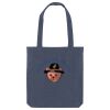 Recycling Baumwolltasche Stanley/Stella Miniaturansicht