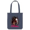 Recycling Baumwolltasche Stanley/Stella Miniaturansicht