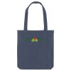 Recycling Baumwolltasche Stanley/Stella Miniaturansicht